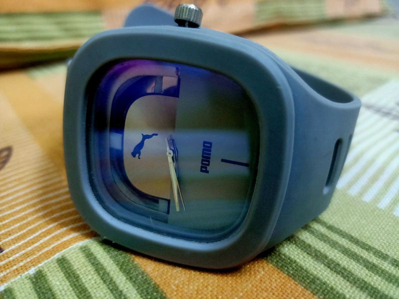 POMO Watch