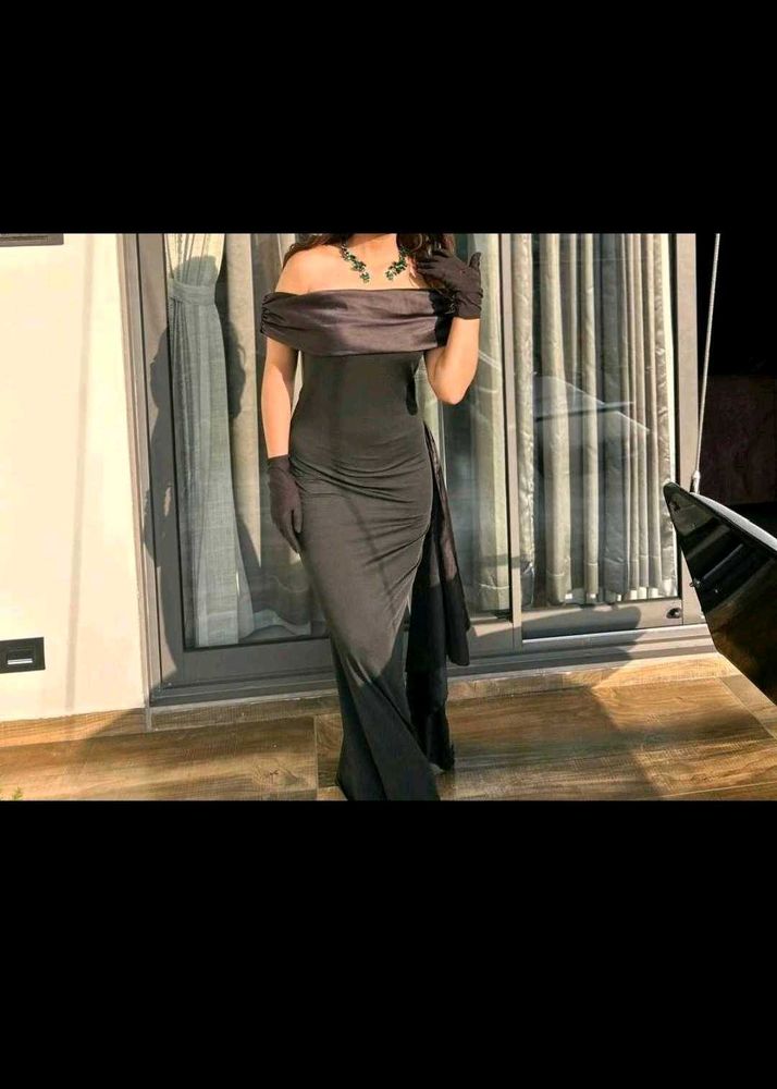 Bodycone cocktail Full Dress For women