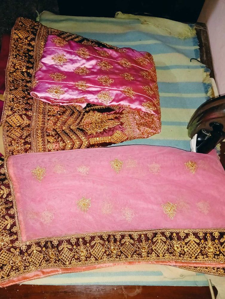 Lehnga