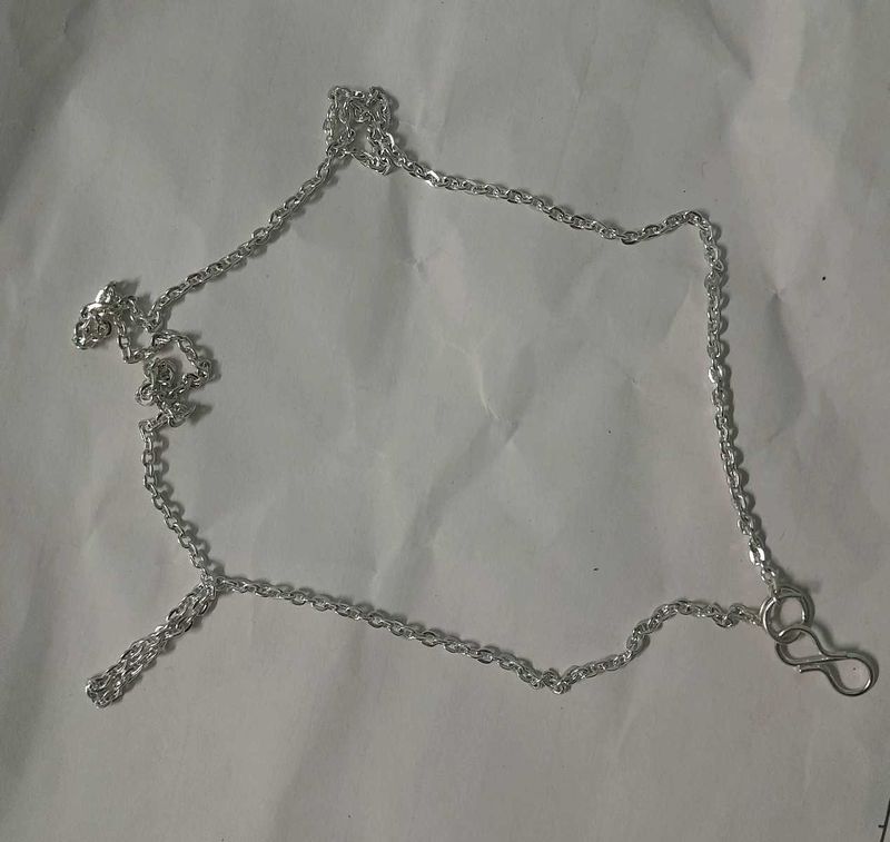 Silver Chain