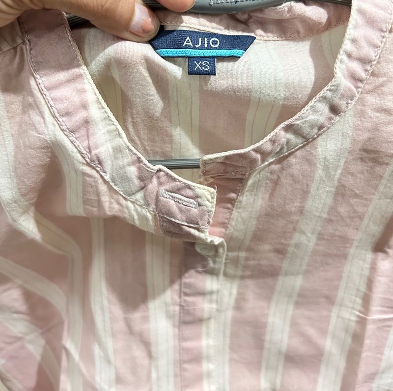 AJIO Daily Wear Kurta