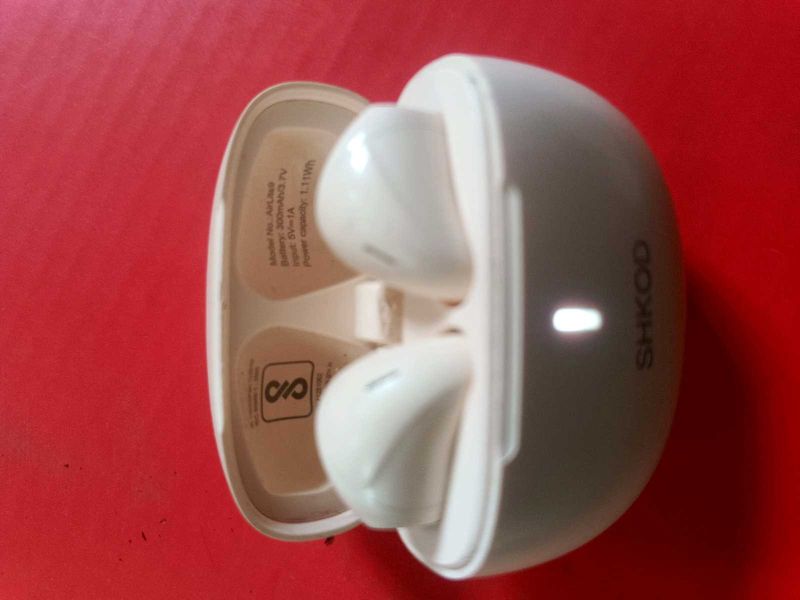 SHKOD NEW AIRBUDS