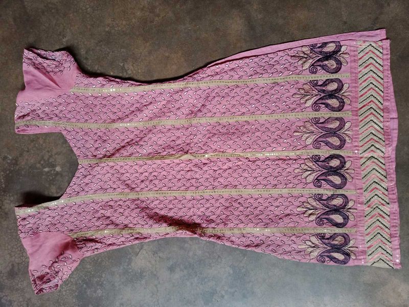 It&#39;s A Kurti Dress