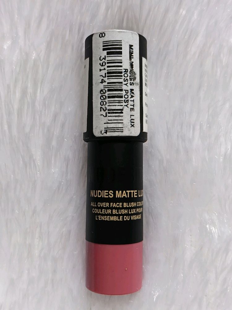 Nudestix Blush 💕❤️