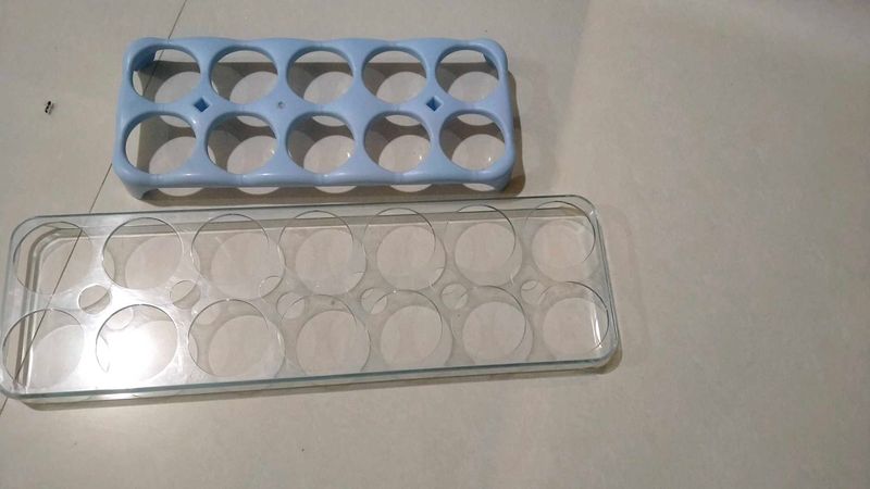 Egg Storage