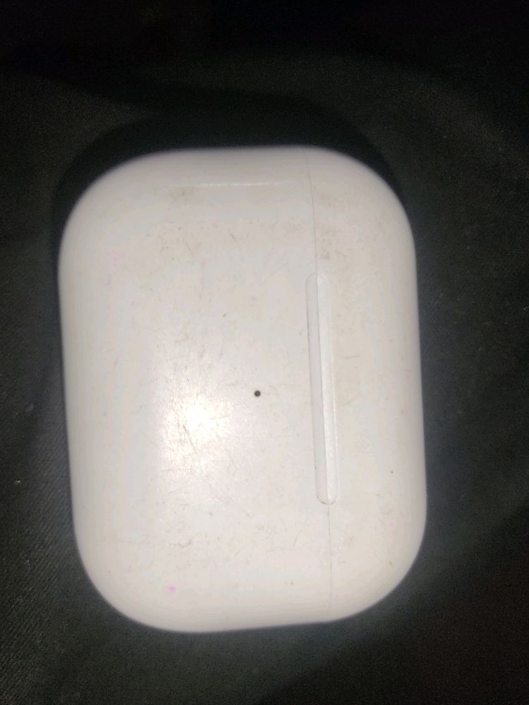 Apple Airpords Pro