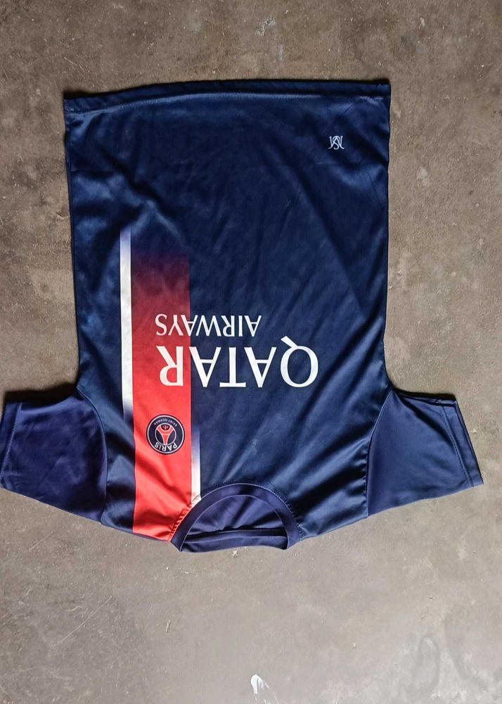 Psg jersey