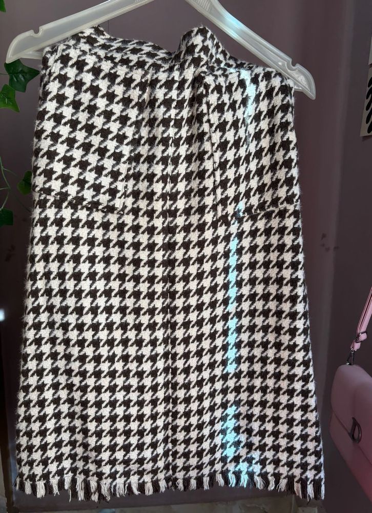 🌷🤎Vintage Skirt