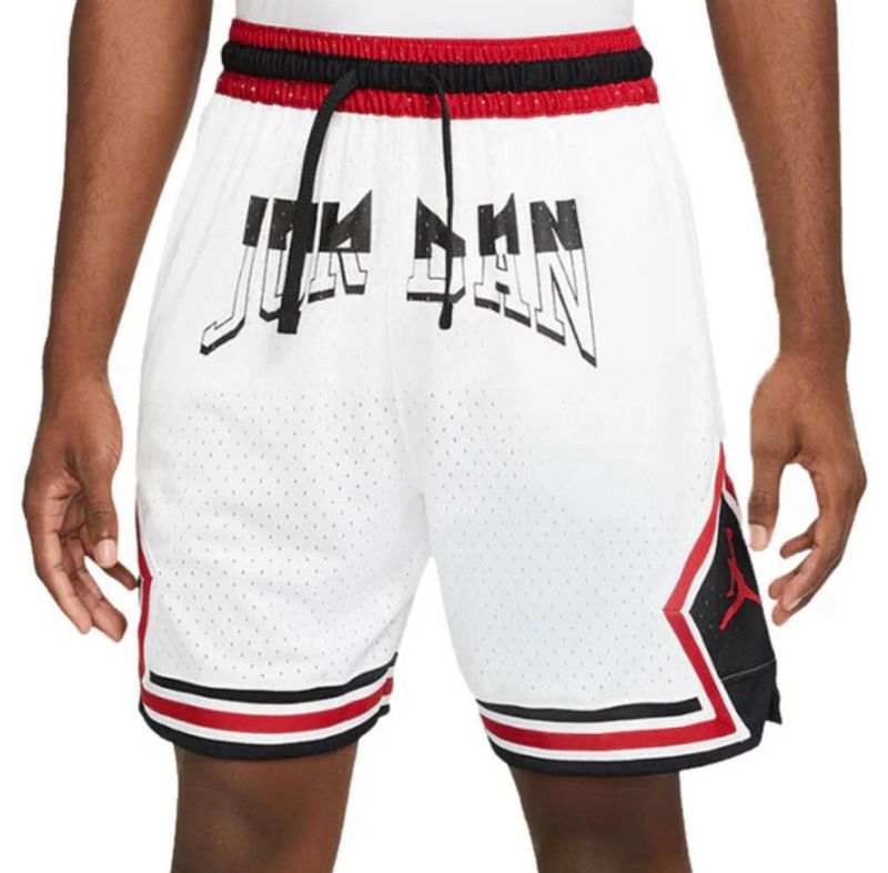 Nike Jordan Diamond Shorts