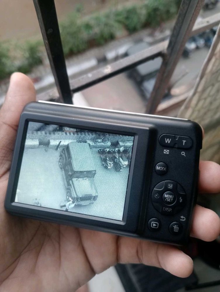 Panasonic Digital Camera🖤...