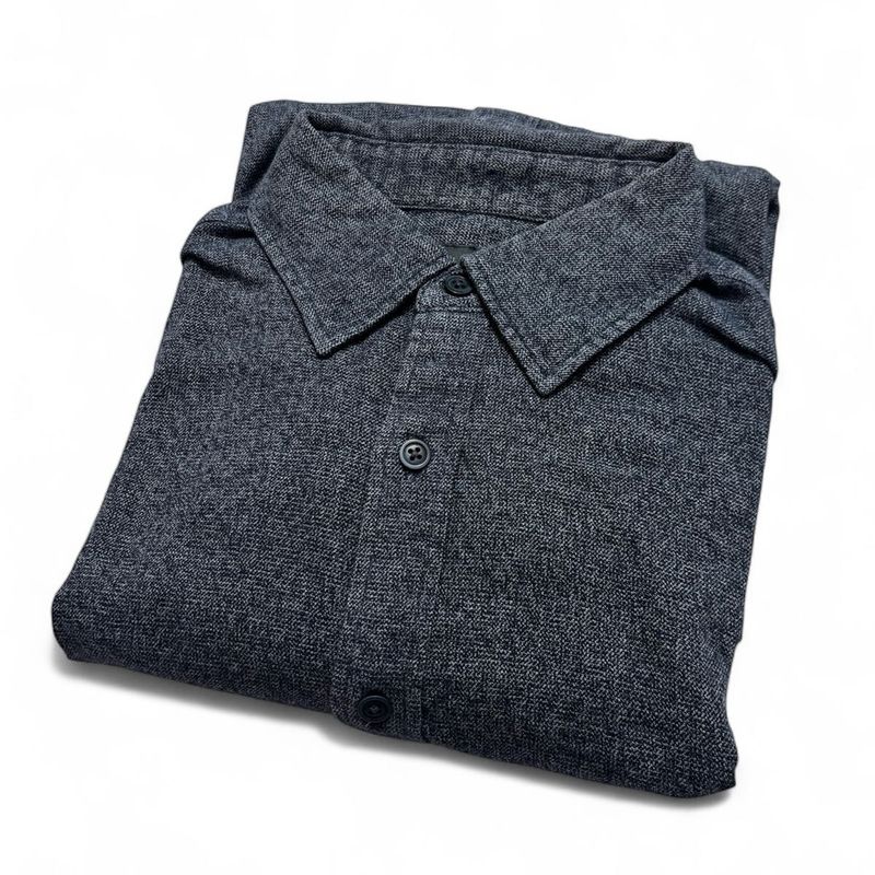 Stylish Grey Shirt