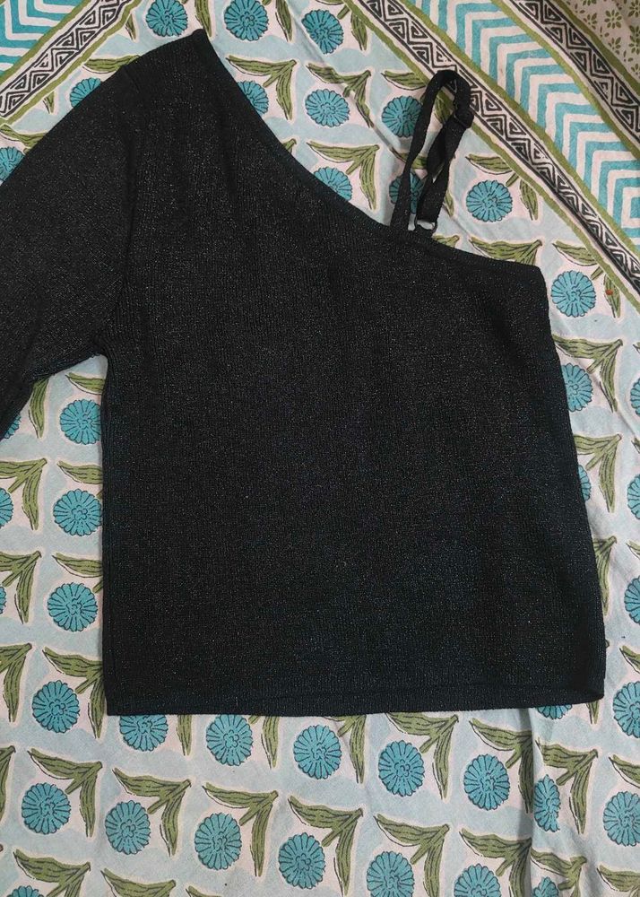 Zudio One Knot Top