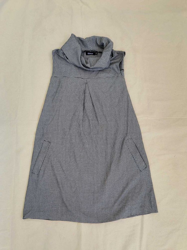 Blanco Dress (Authentic)