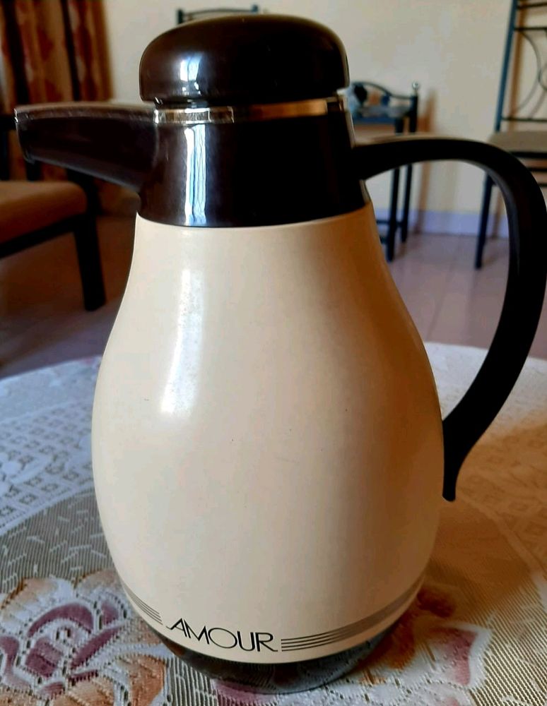 NewThermos Flask Made In Japan