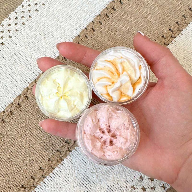 Mini Body Butter 💗
