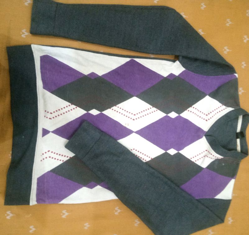 Sweter