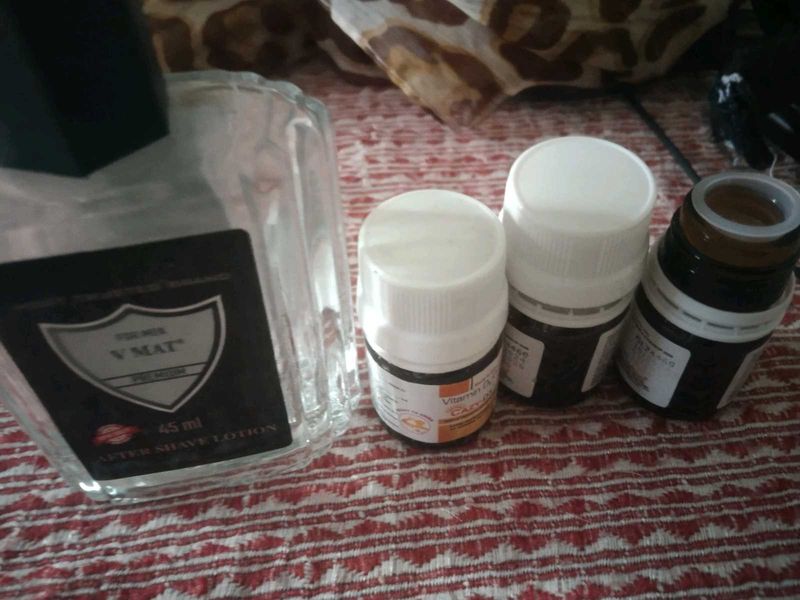 Empty Glass Containers For Craftwork