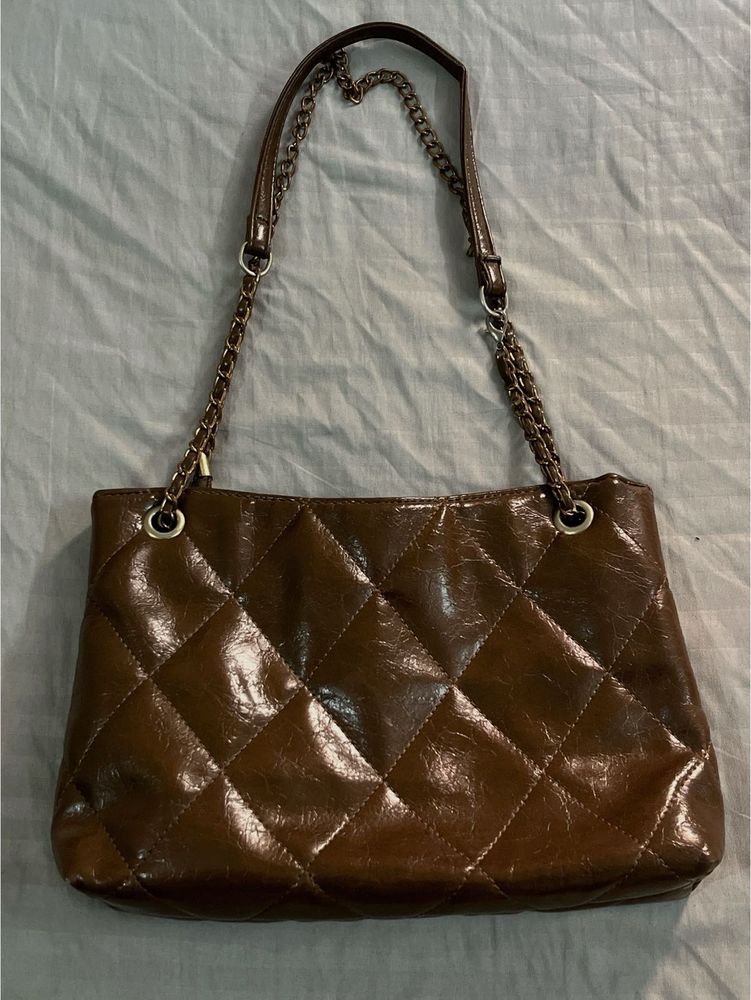 Shoulder Bag