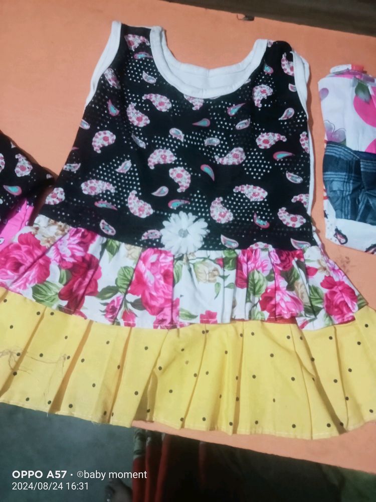 Summer Dress So Soft Comfortable Easy-to-Where