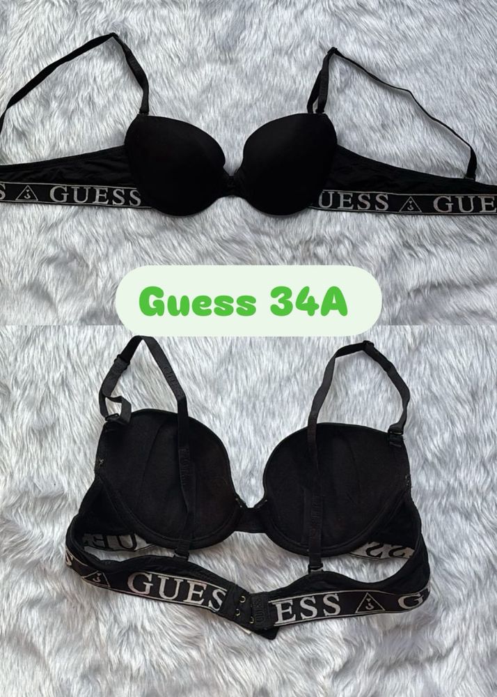 Guess 34A Bra