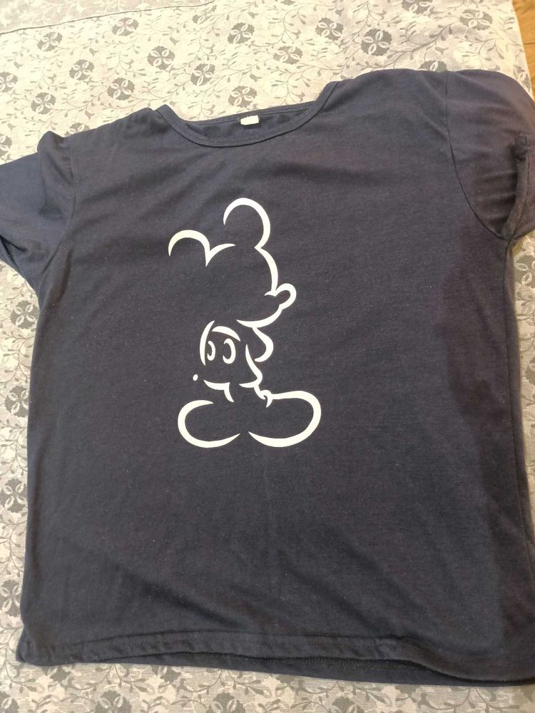 Mickey Mouse Graphic Tee
