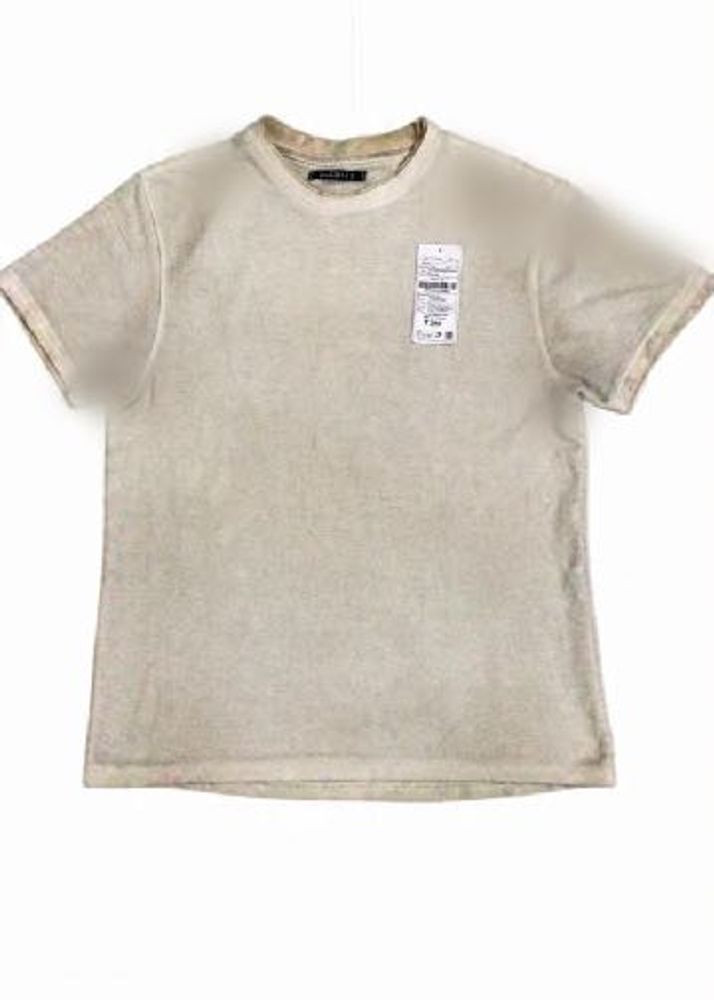 Zara Basic Tee