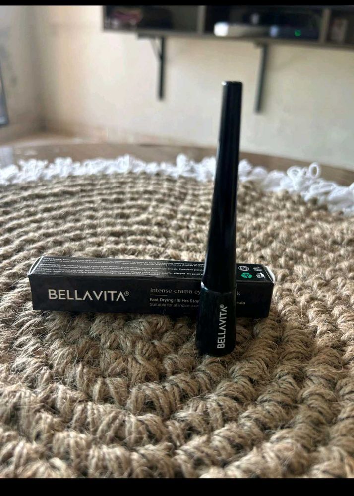 Bellavita Black 🖤 Eyeliner