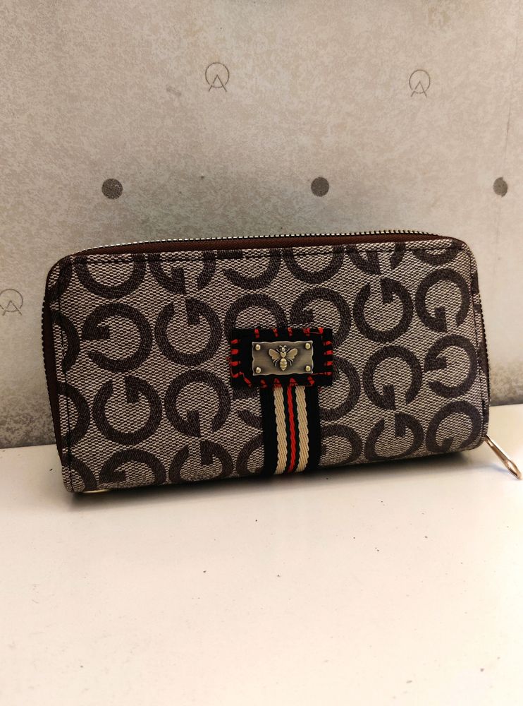 BRAND NEW GUCCI WALLET