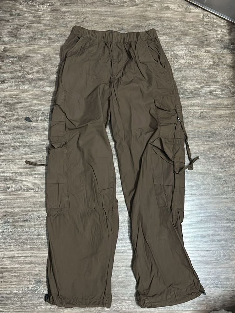 Cargo Pants