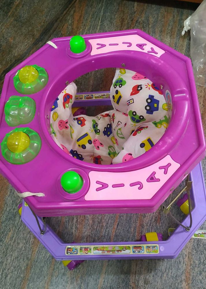 Baby Walker