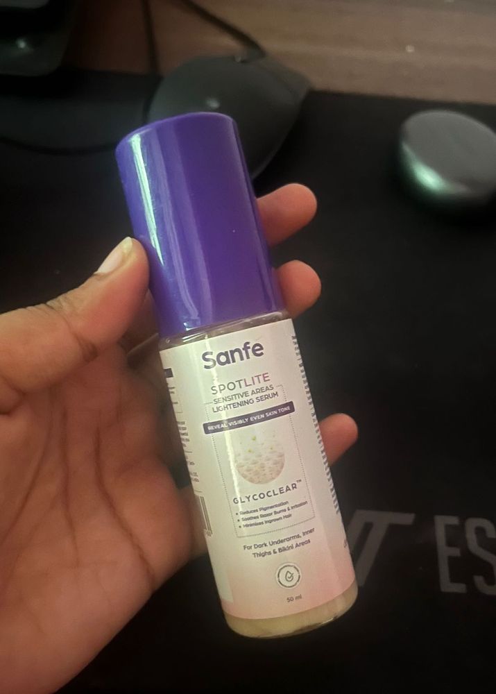 Sanfe Spotlite Roll On