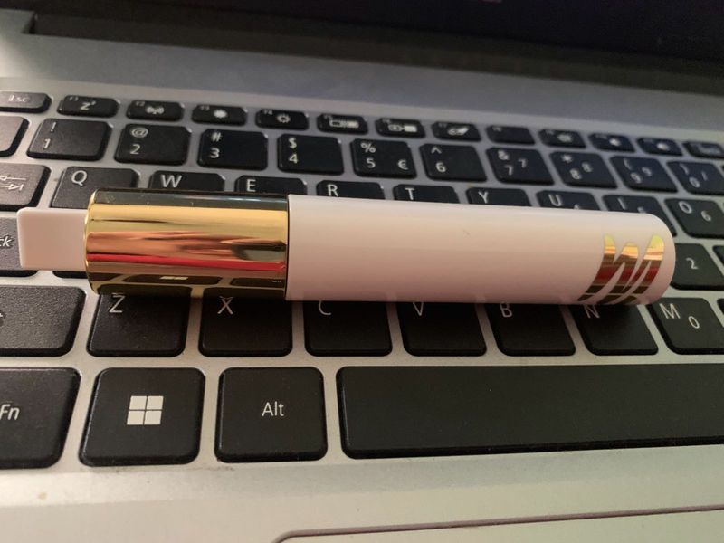 MyGlamm Twist It Mascara