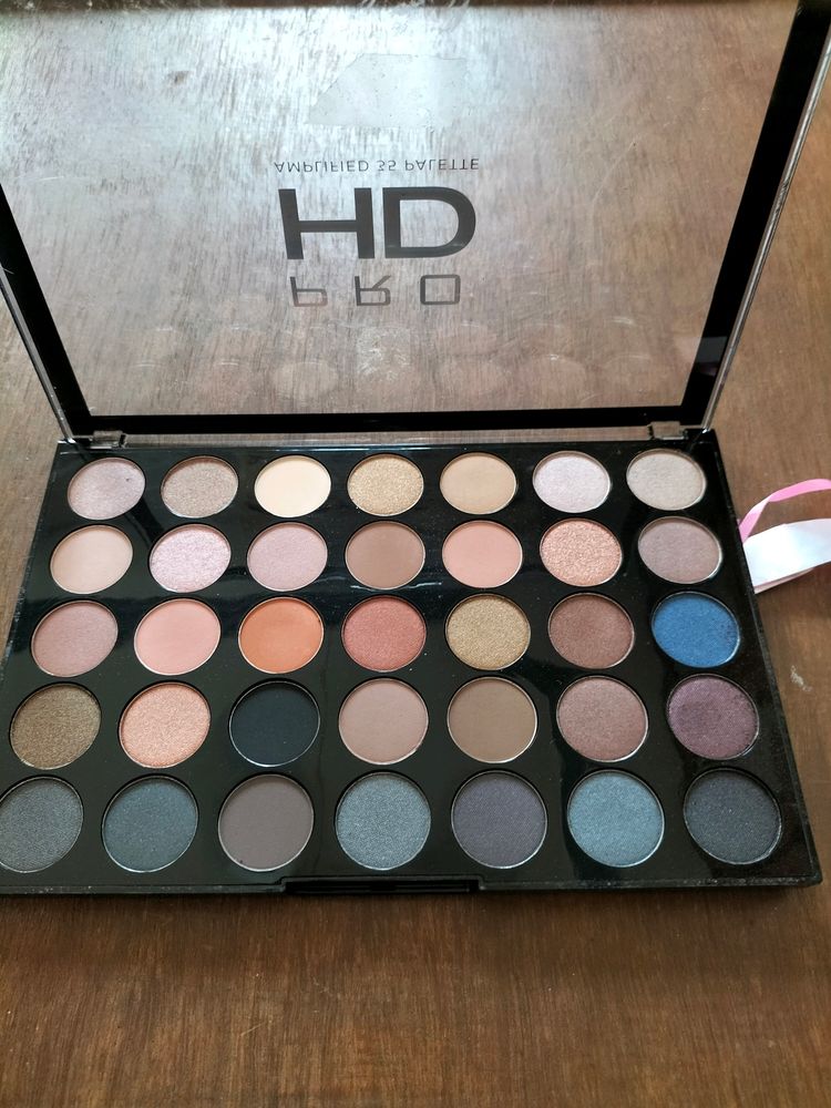 Pro HD Make Up