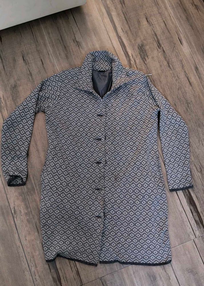 coat only 400