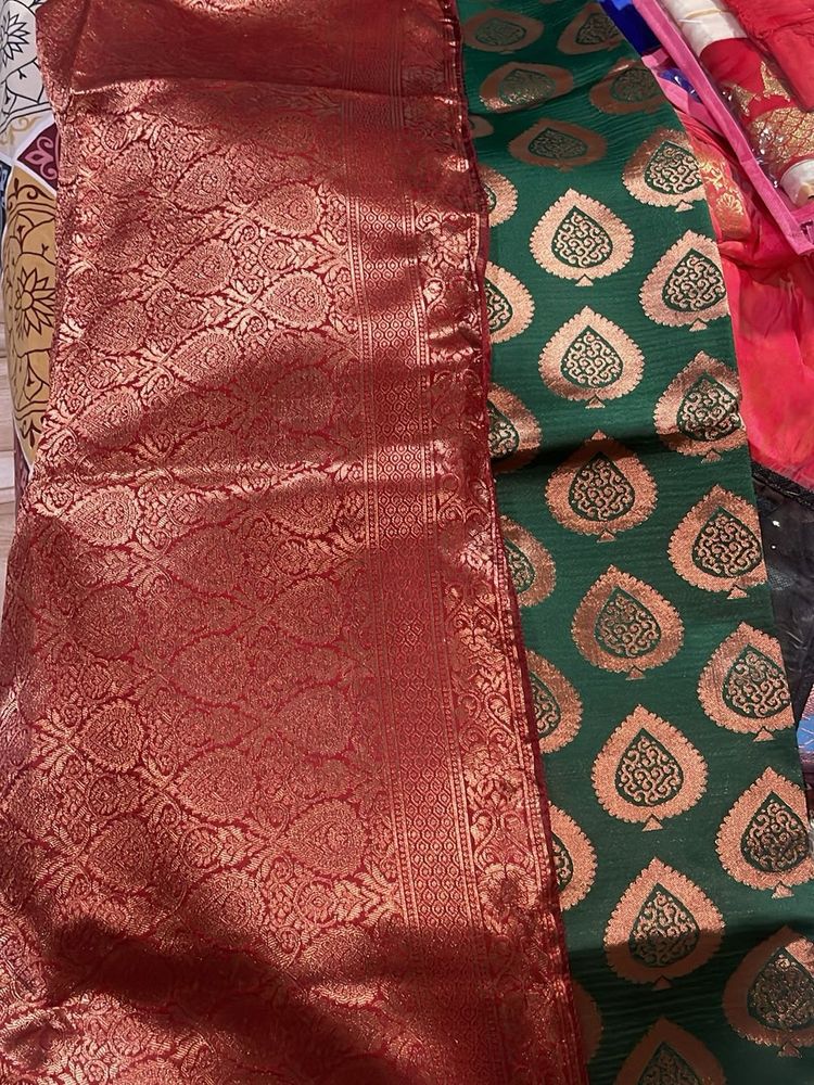 saree without blouse