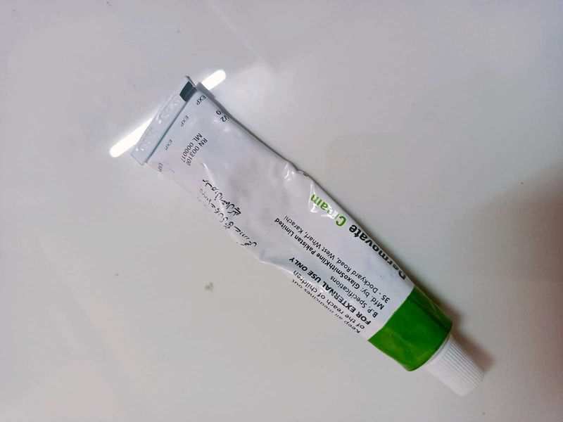 Night Cream