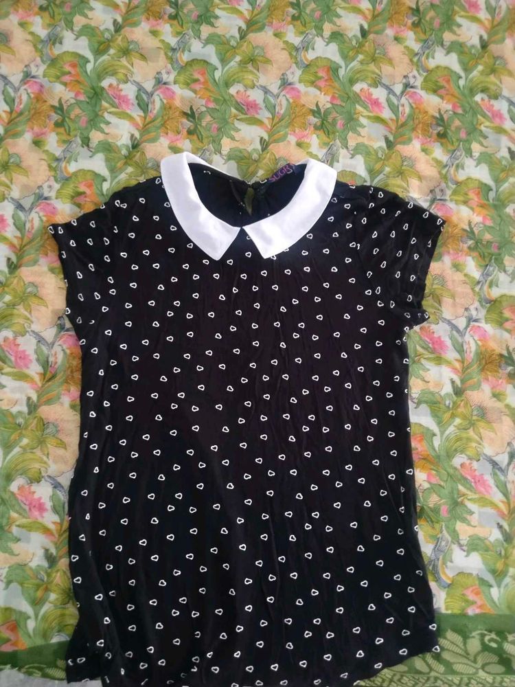 Women T - Shirt