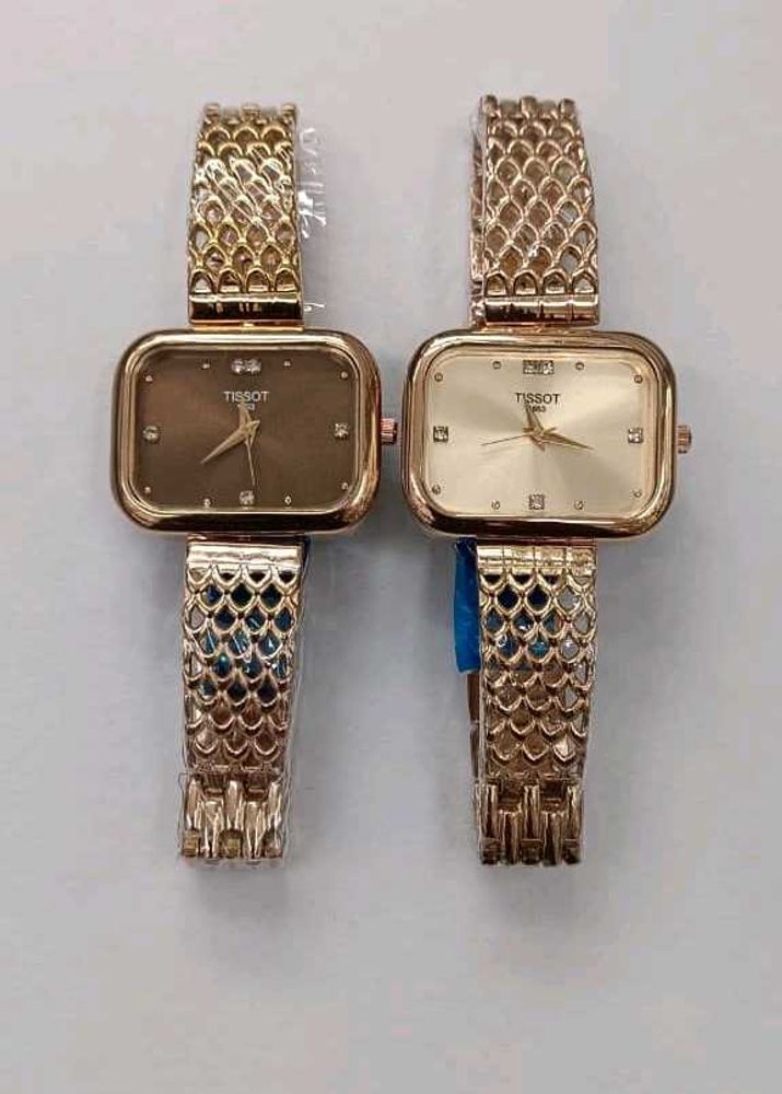Ladies Fashionable Watches