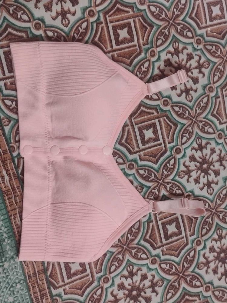 Women&#39;s And Girls Fancy Padded Bras