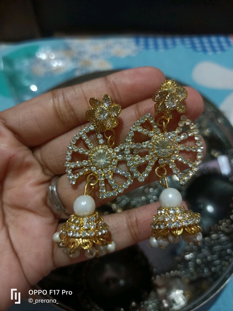 Women&#39;s Earings
