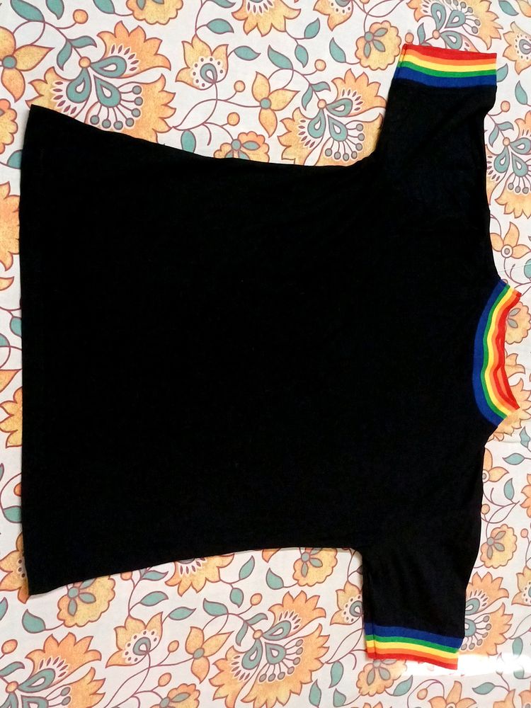 New Trendy Tops Combo