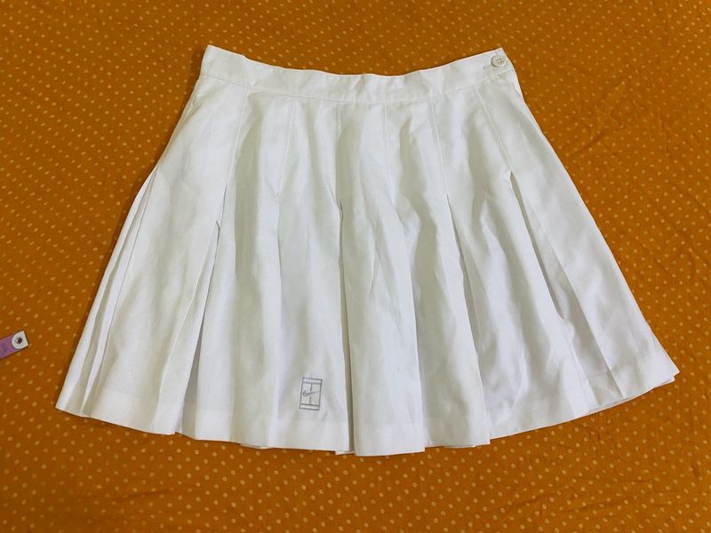 Nike Tennis Skirt Waist 26