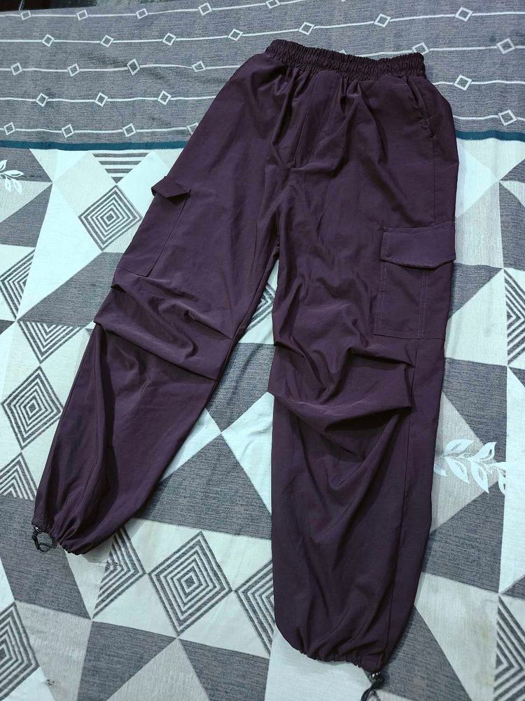 Cargo Pants 💜