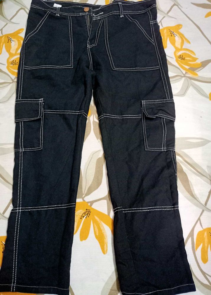 Cargo Pants