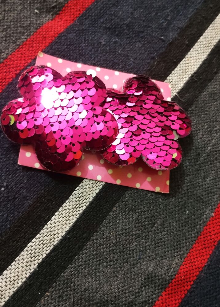 Puff Maker and Clips