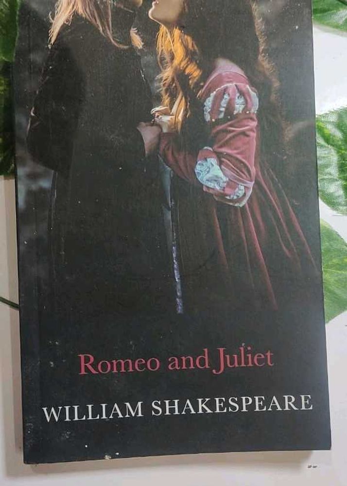 Romeo and Juliet