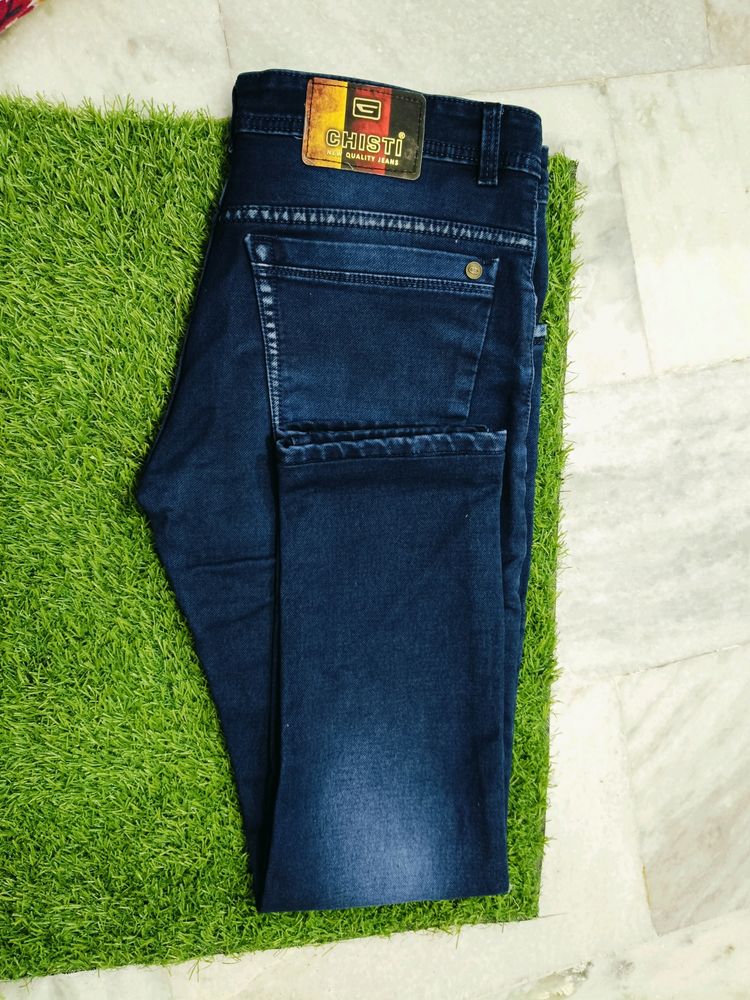 Men Jeans 👖