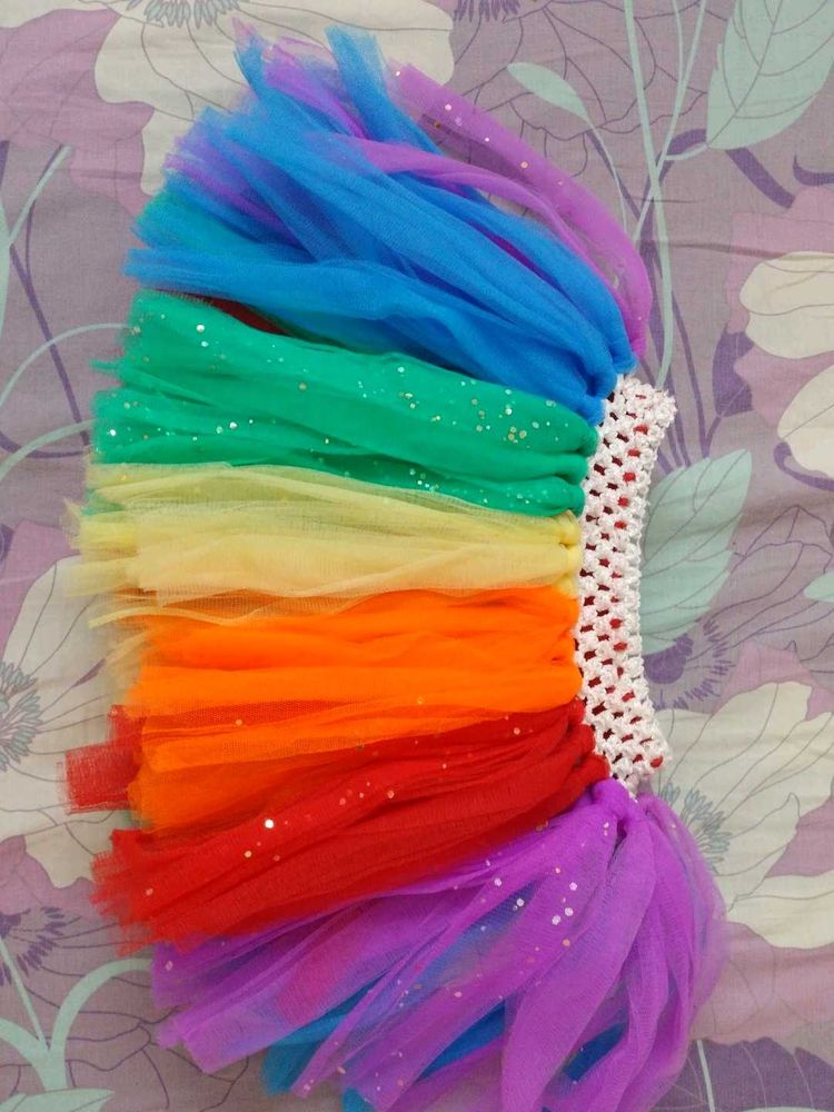 Girls Skirt