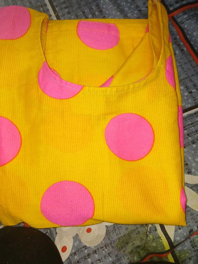 New Kurta