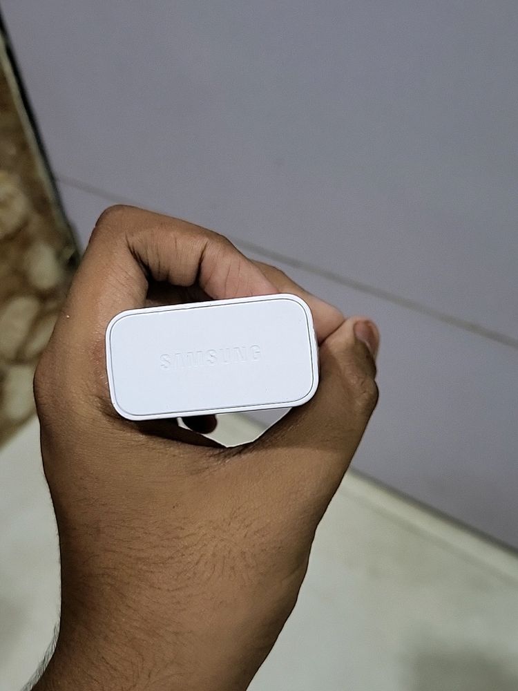 Samsung Original Adapter